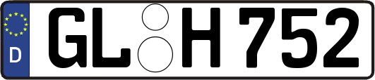 GL-H752