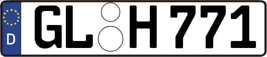 GL-H771