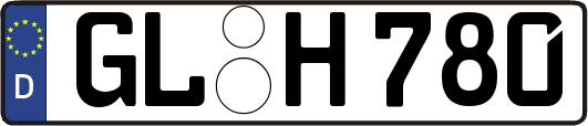 GL-H780