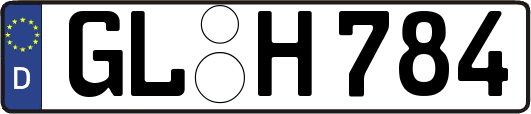 GL-H784