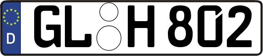 GL-H802