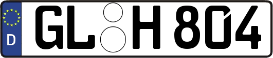 GL-H804