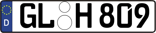 GL-H809