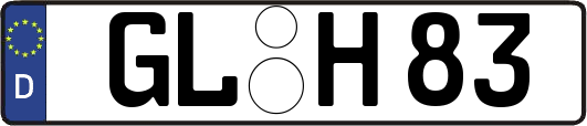 GL-H83