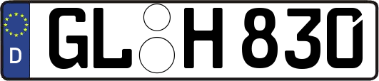 GL-H830