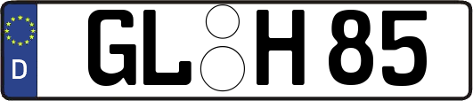 GL-H85