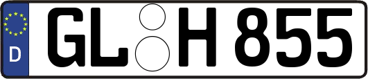 GL-H855