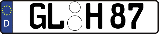 GL-H87