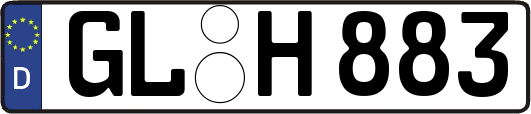 GL-H883