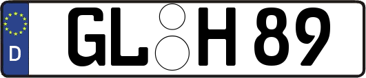 GL-H89