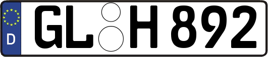 GL-H892