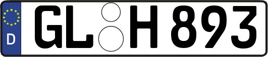 GL-H893