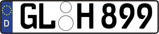 GL-H899