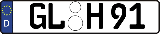 GL-H91