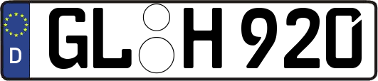 GL-H920