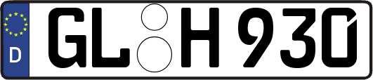 GL-H930