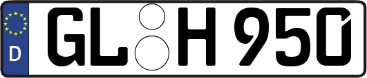GL-H950