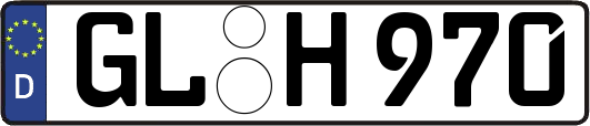 GL-H970