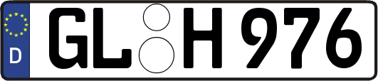 GL-H976