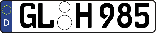 GL-H985