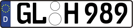 GL-H989