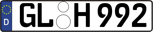 GL-H992