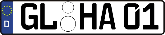 GL-HA01