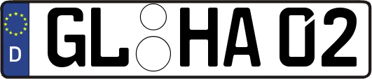 GL-HA02