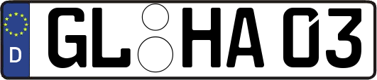 GL-HA03