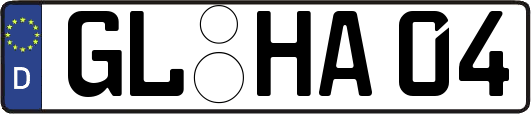 GL-HA04