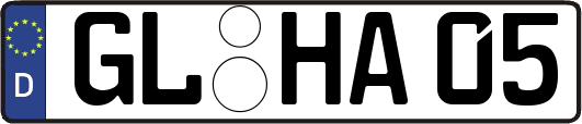 GL-HA05