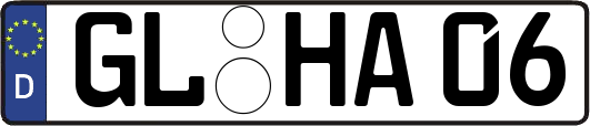 GL-HA06