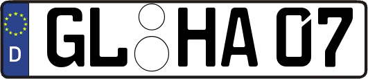 GL-HA07
