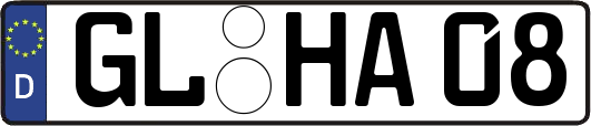 GL-HA08