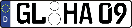GL-HA09