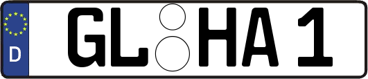 GL-HA1