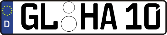 GL-HA10