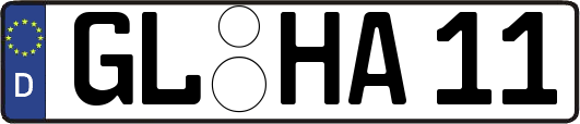 GL-HA11