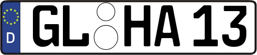 GL-HA13