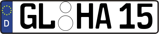 GL-HA15