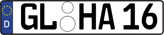 GL-HA16
