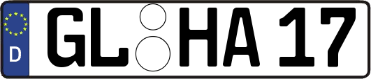 GL-HA17