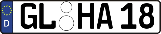 GL-HA18