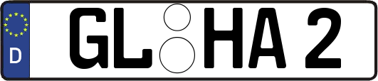 GL-HA2