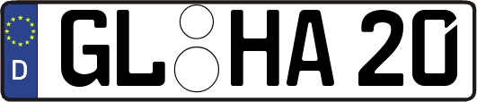 GL-HA20