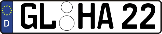 GL-HA22