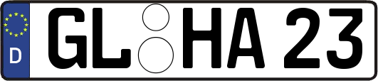 GL-HA23
