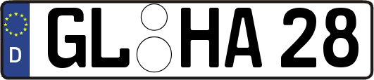 GL-HA28