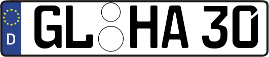 GL-HA30