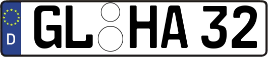 GL-HA32